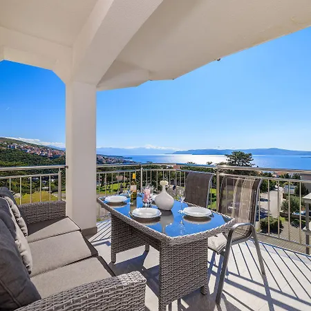 Bezauberndes Mit Einzigartigem Meerblick, Waschmaschine, Grill *