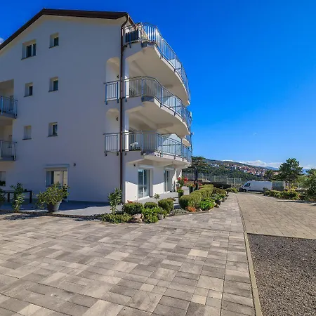 Bezauberndes Mit Einzigartigem Meerblick, Waschmaschine, Grill Apartament