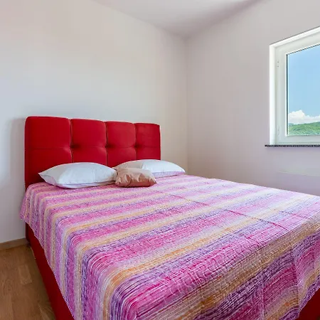 Bezauberndes Mit Einzigartigem Meerblick, Waschmaschine, Grill קריקווניצה