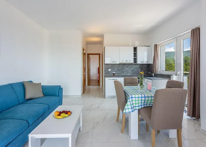 Bezauberndes Mit Einzigartigem Meerblick, Waschmaschine, Grill