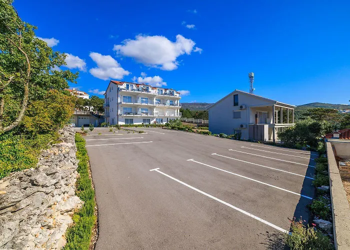 Apartament Bezauberndes Mit Einzigartigem Meerblick, Waschmaschine, Grill