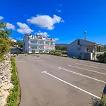 Apartman Bezauberndes Mit Einzigartigem Meerblick, Waschmaschine, Grill