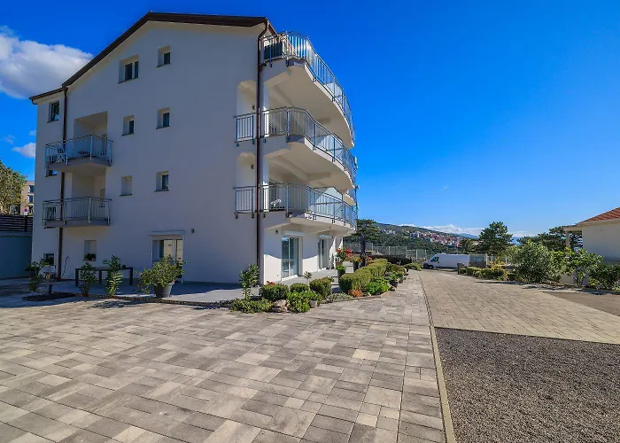 Bezauberndes Mit Einzigartigem Meerblick, Waschmaschine, Grill Daire